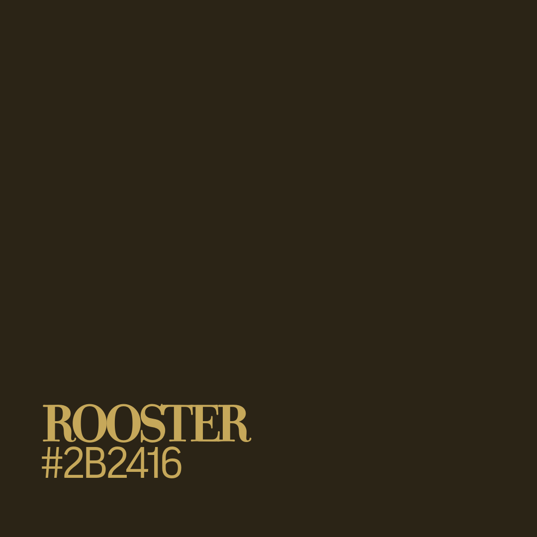 Rooster