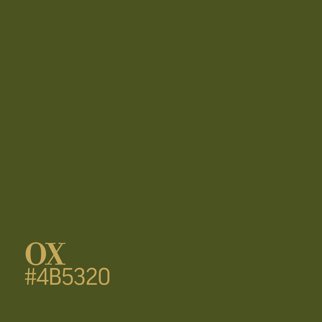 Ox
