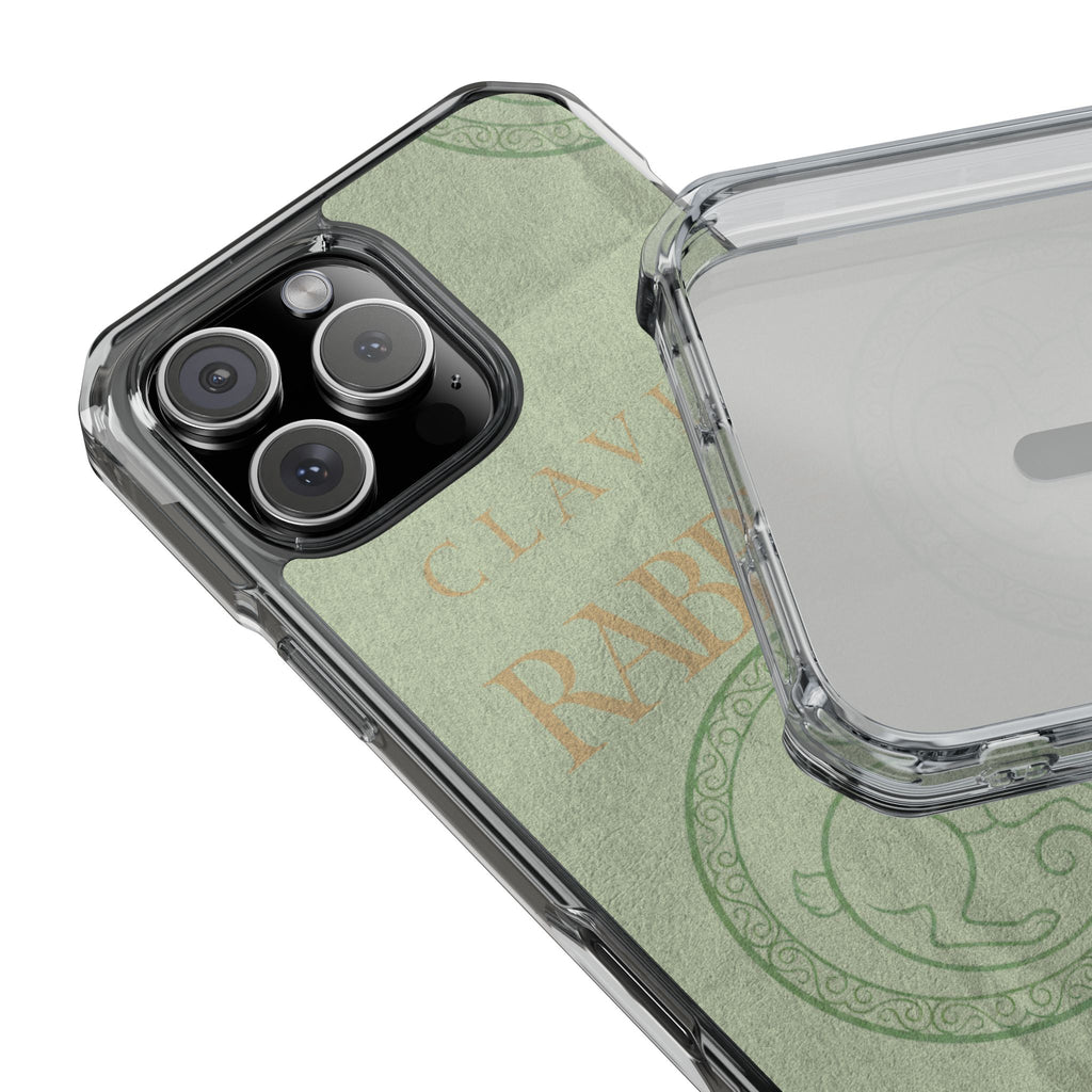 CLAVIS Zodiac Collection 2026 — RABBIT No.05