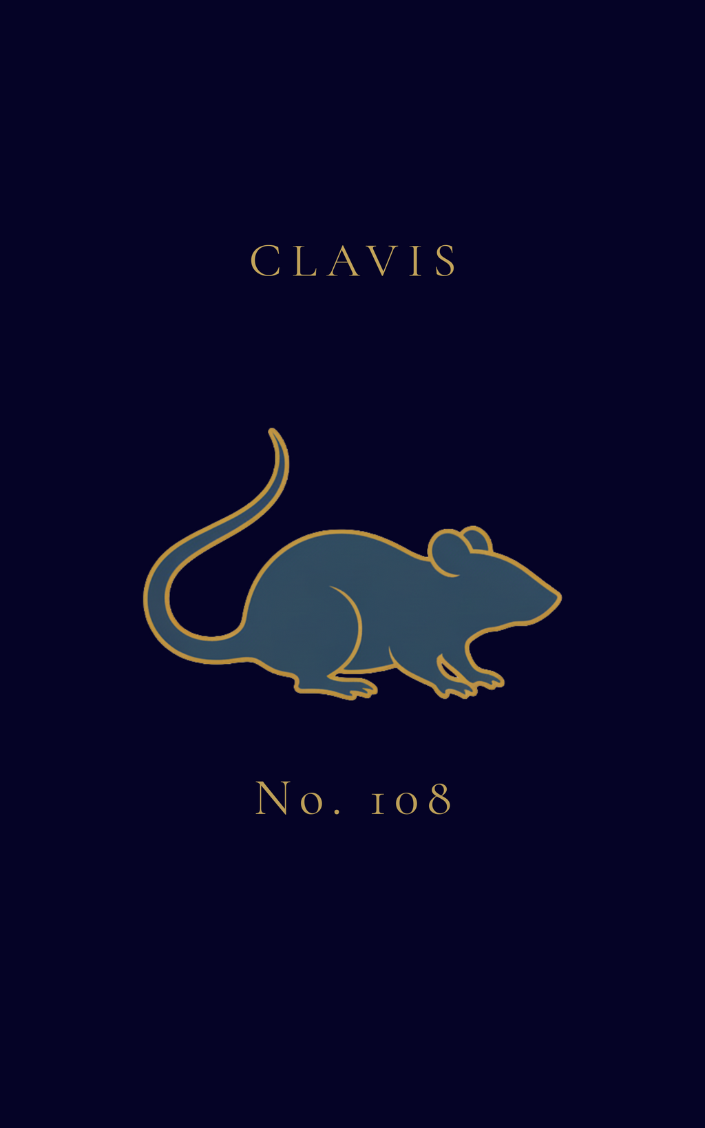 Rat No.108