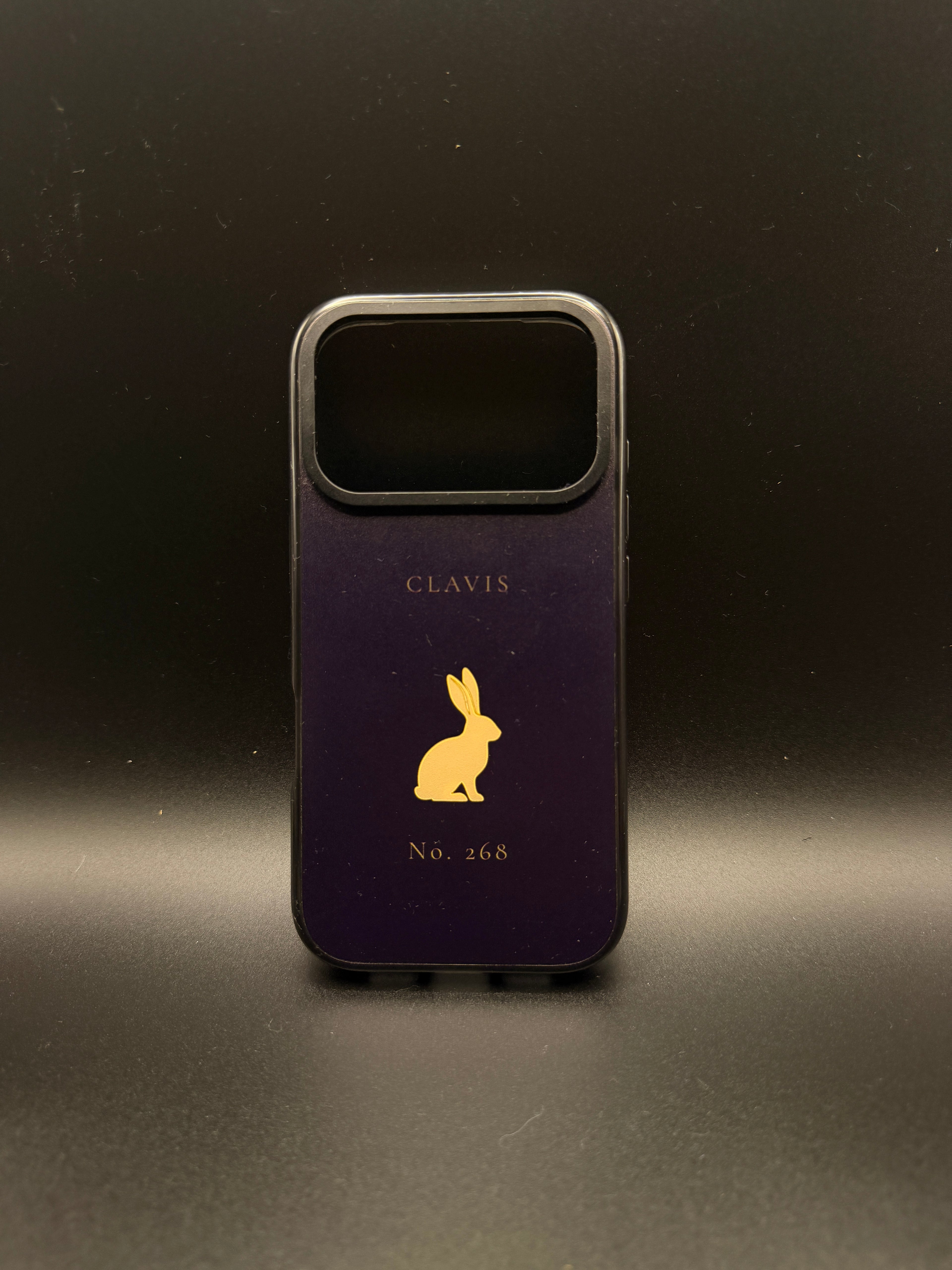 Rabbit No.268