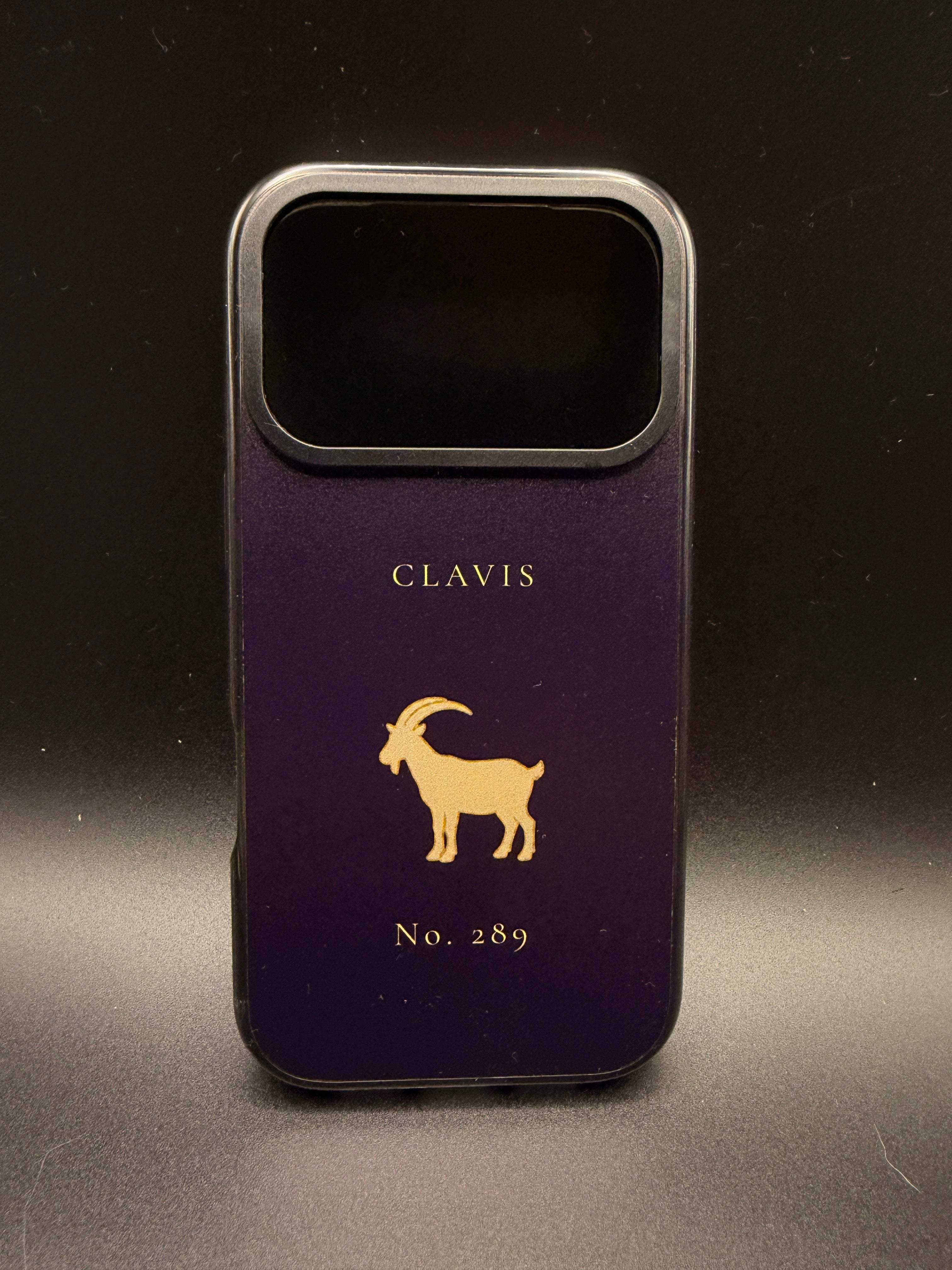 Goat No.289