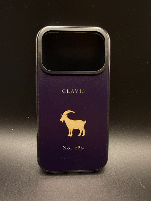 Goat No.289
