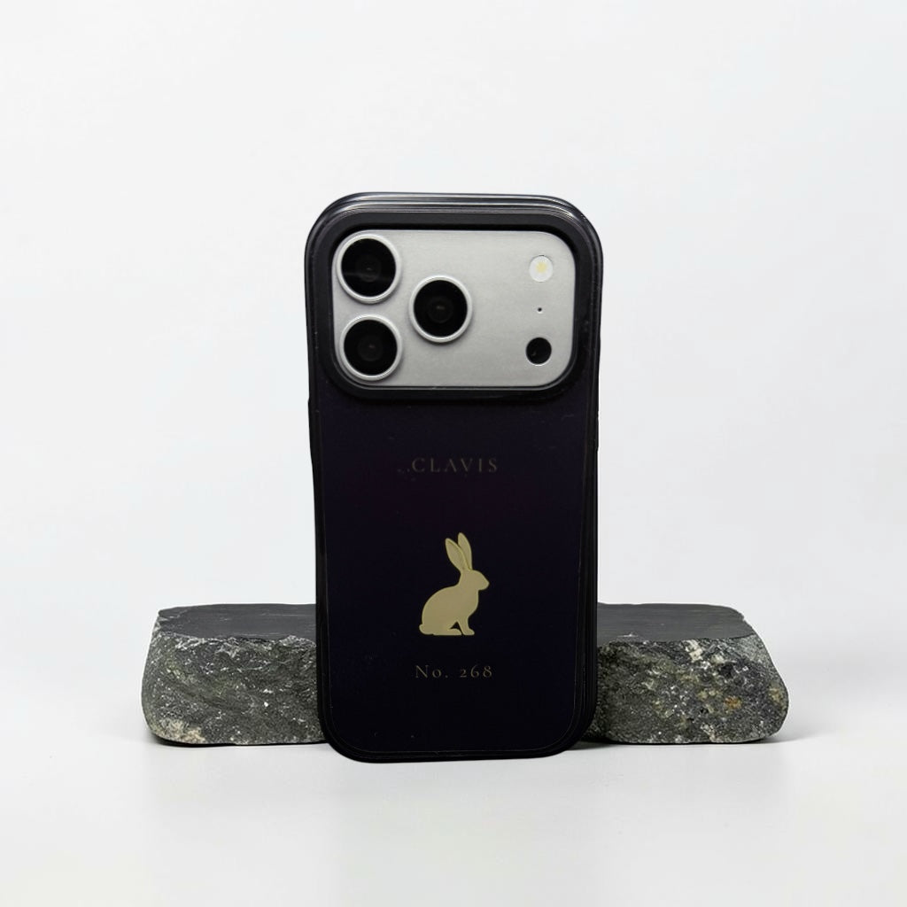 Rabbit No.268