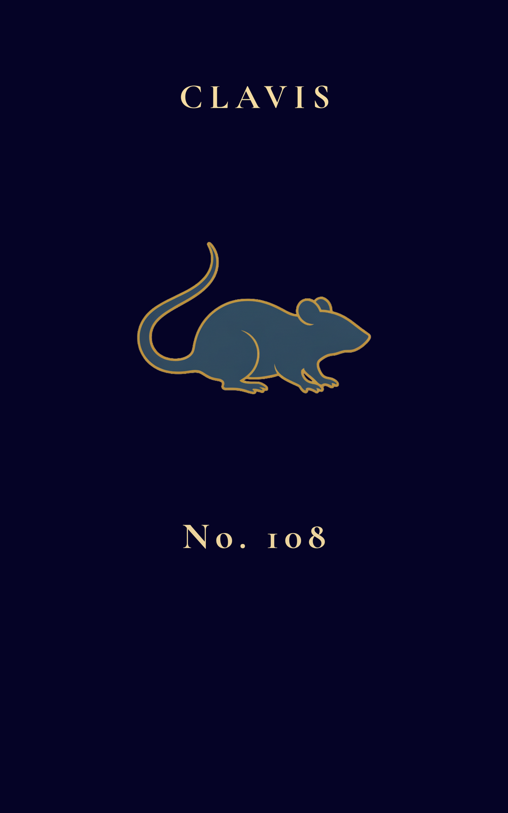 Rat No.108