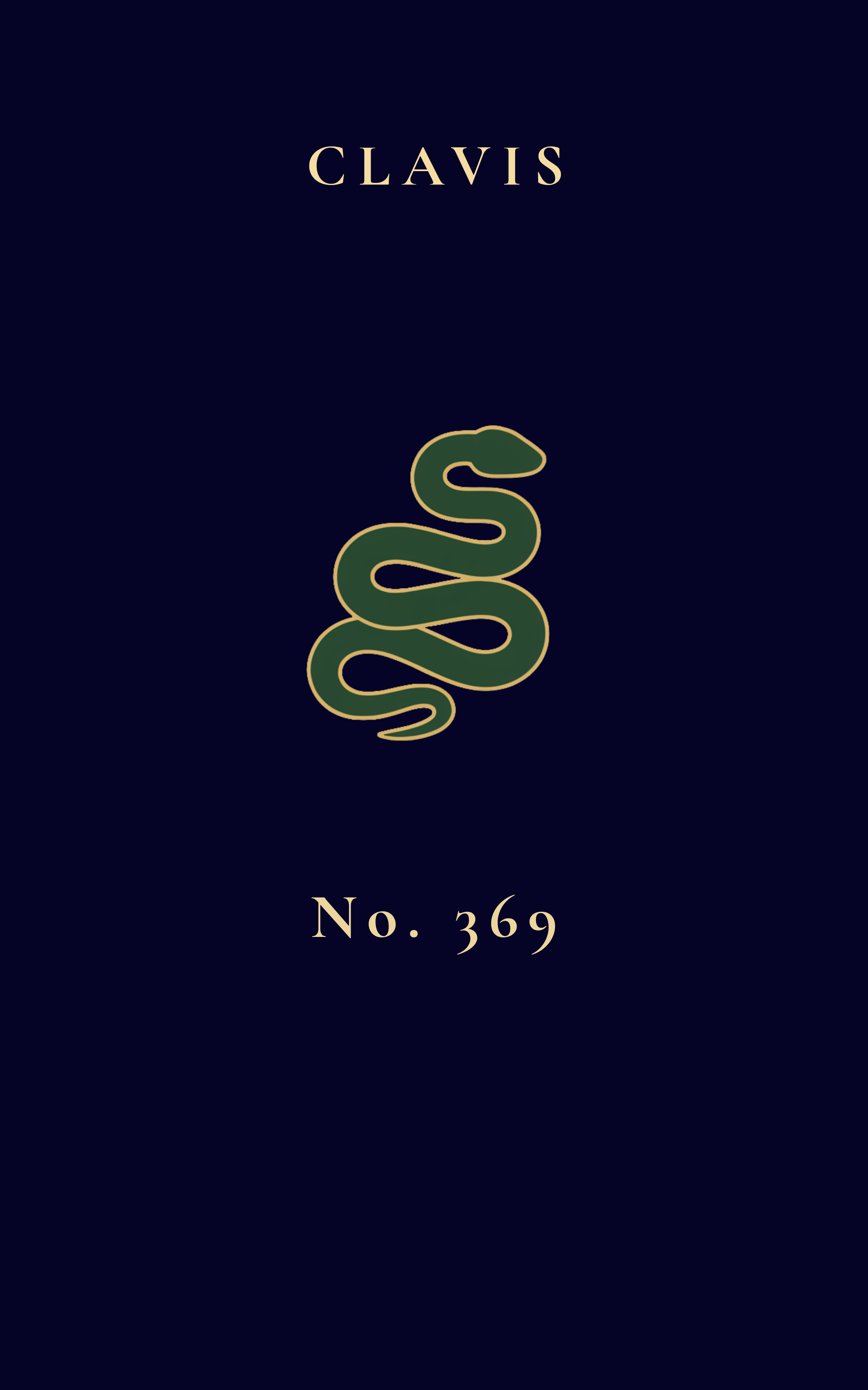 Snake No.369