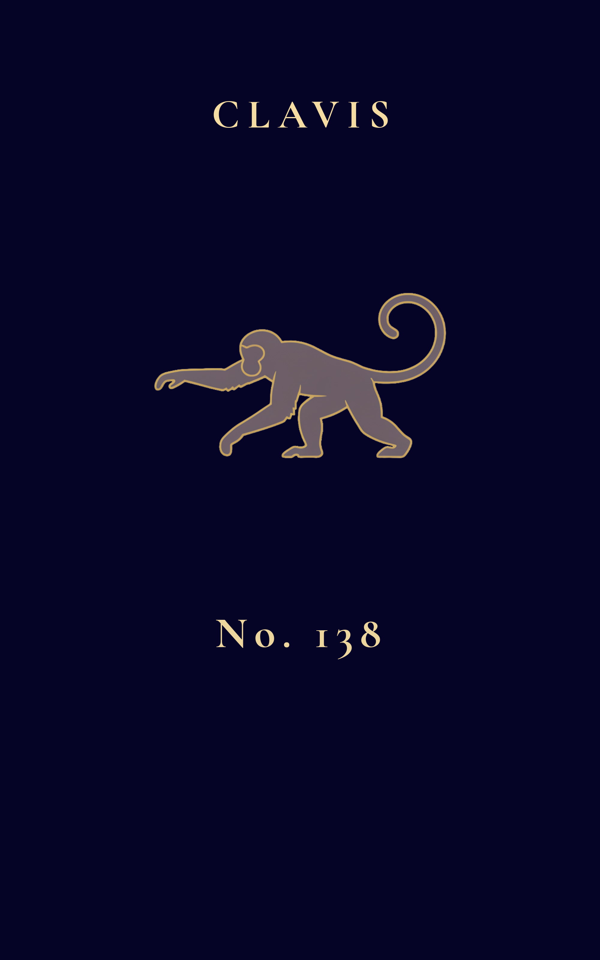 Monkey No.138