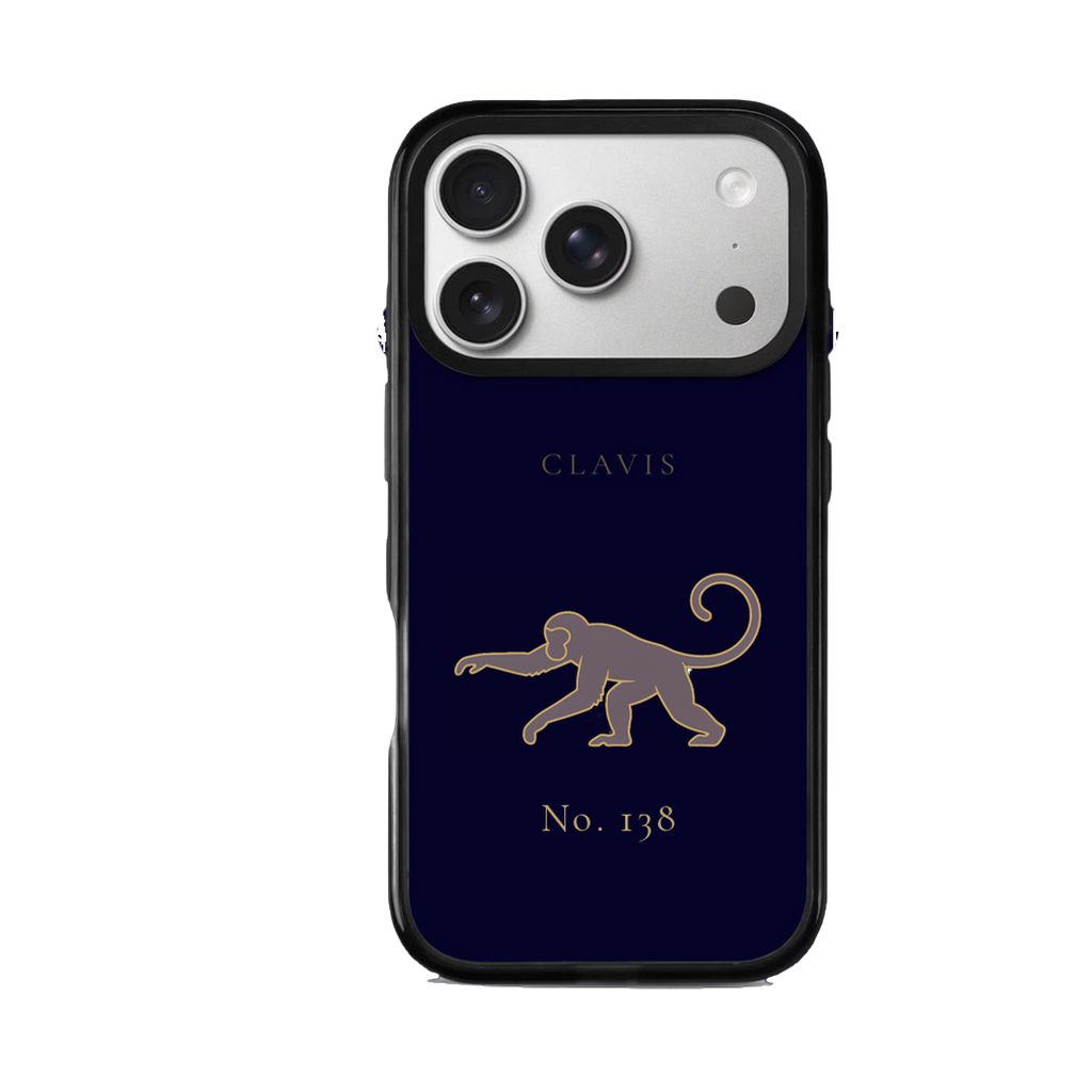 Monkey No.138