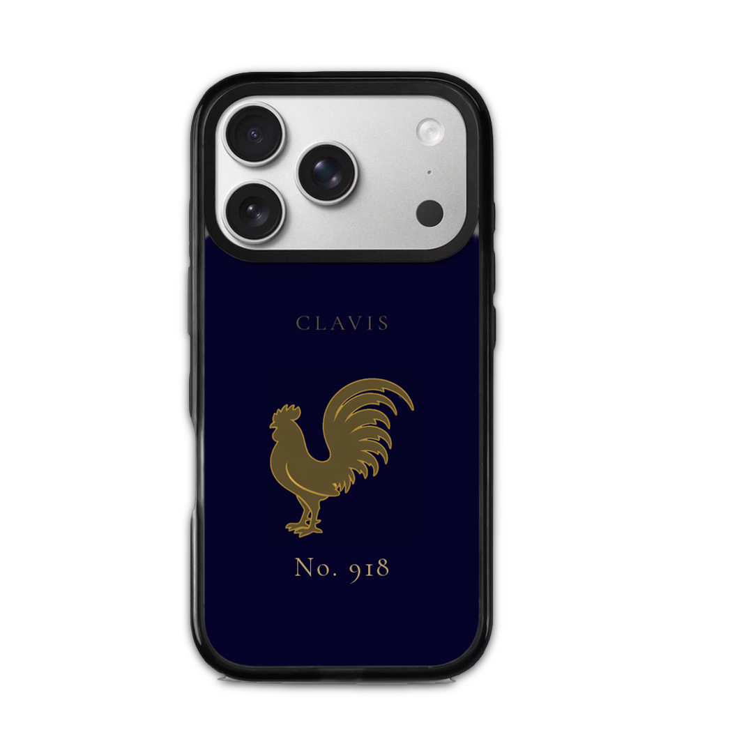 Rooster No.918