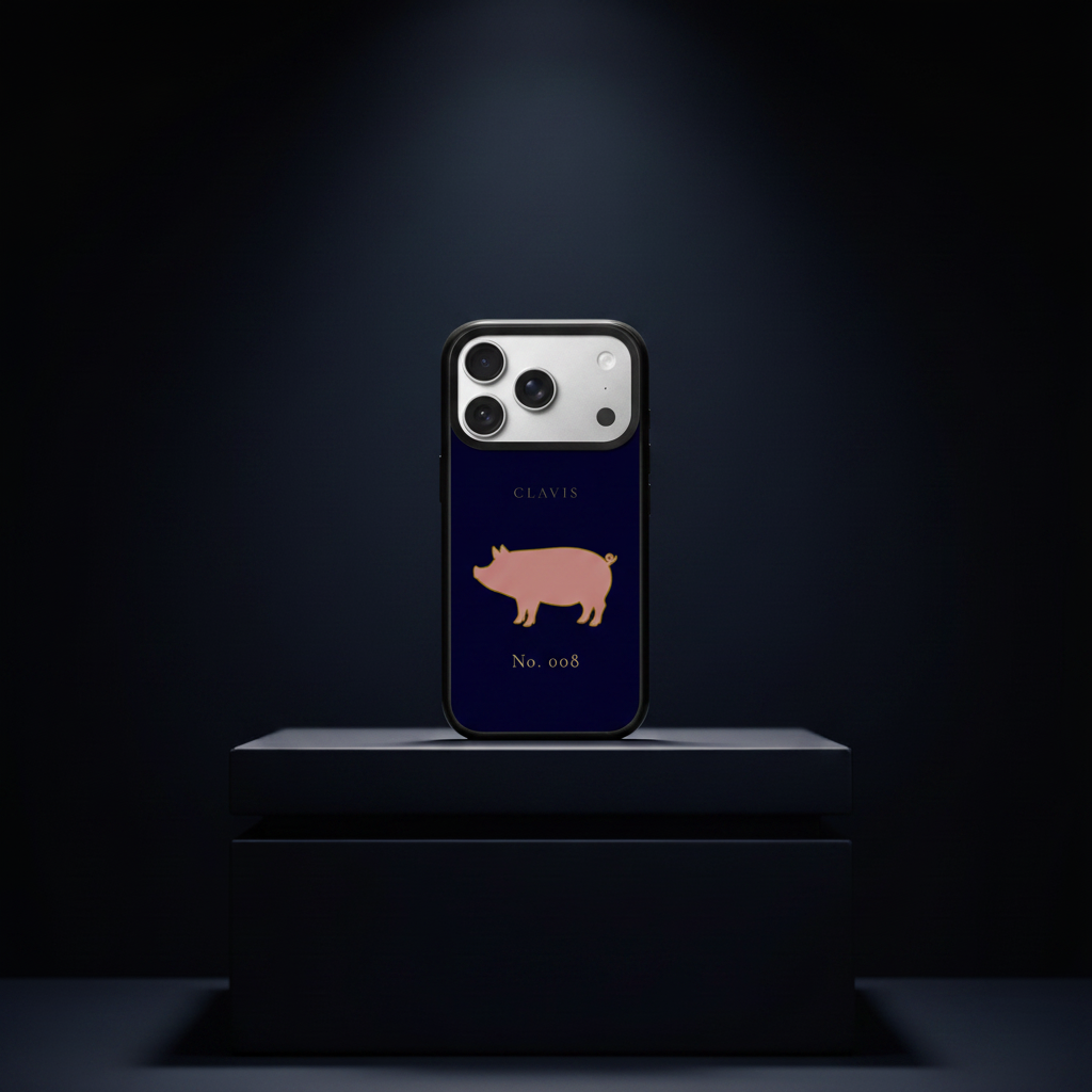 CLAVIS Pig