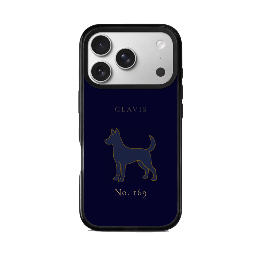 Dog No.169