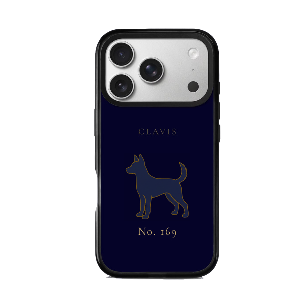 Dog No.169