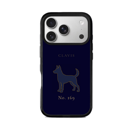 Dog No.169