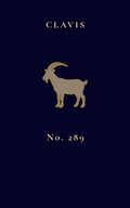 Goat No.289