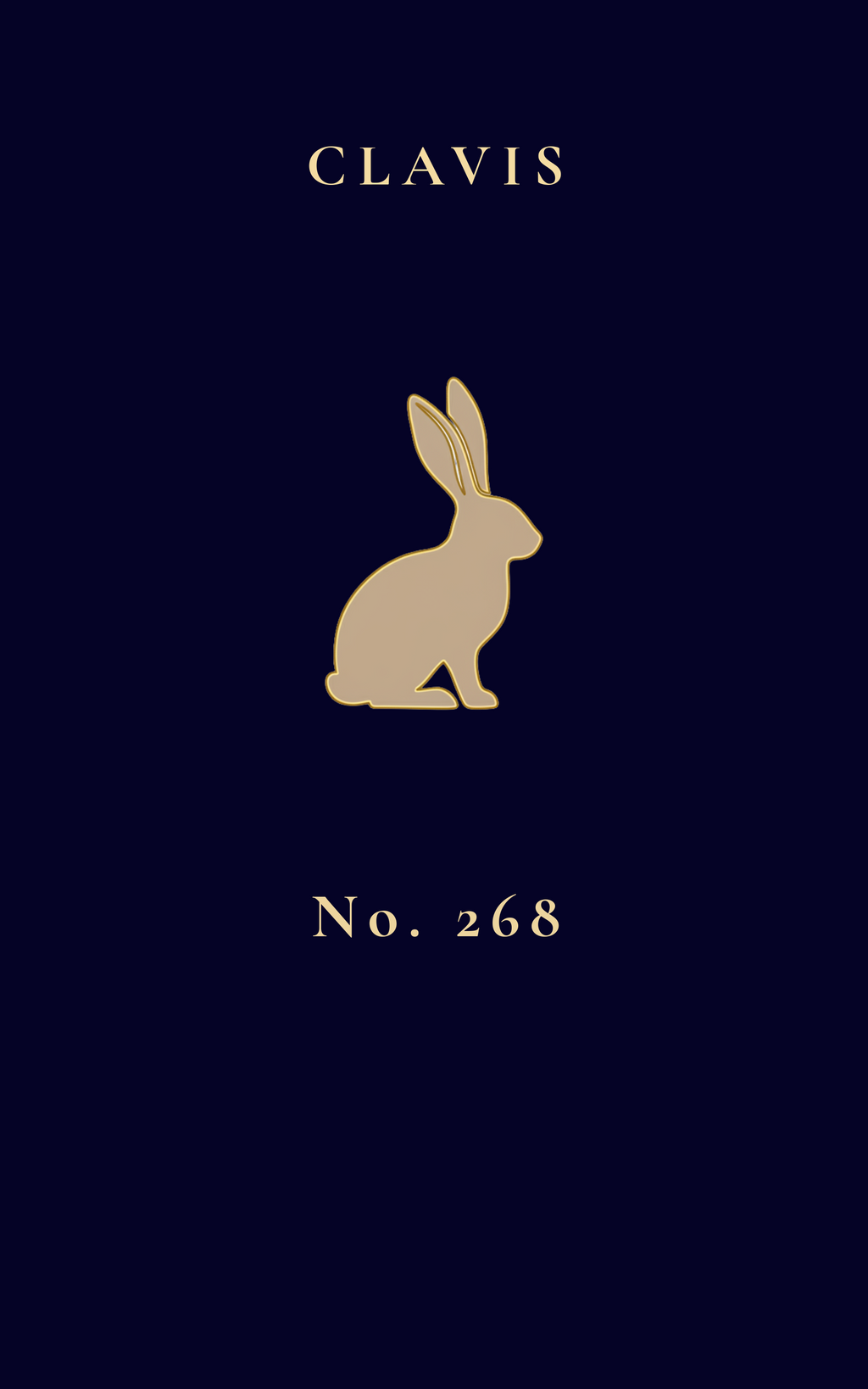 Rabbit No.268