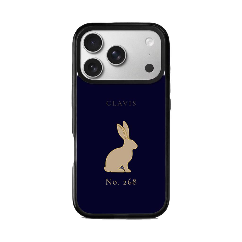Rabbit No.268