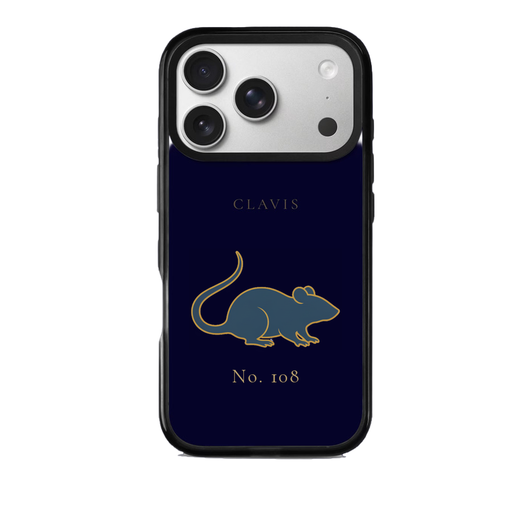 Rat No.108