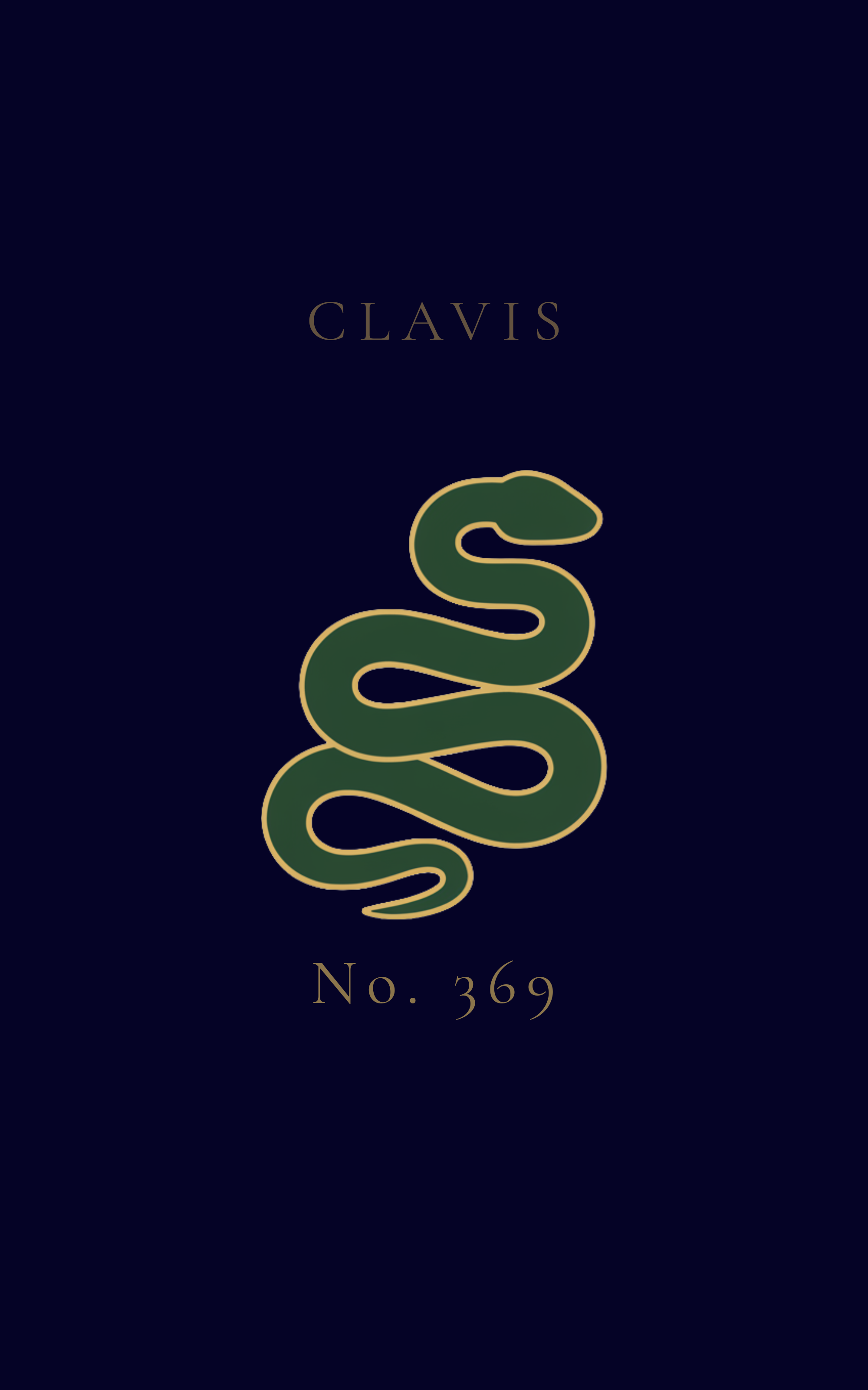 Snake No.369