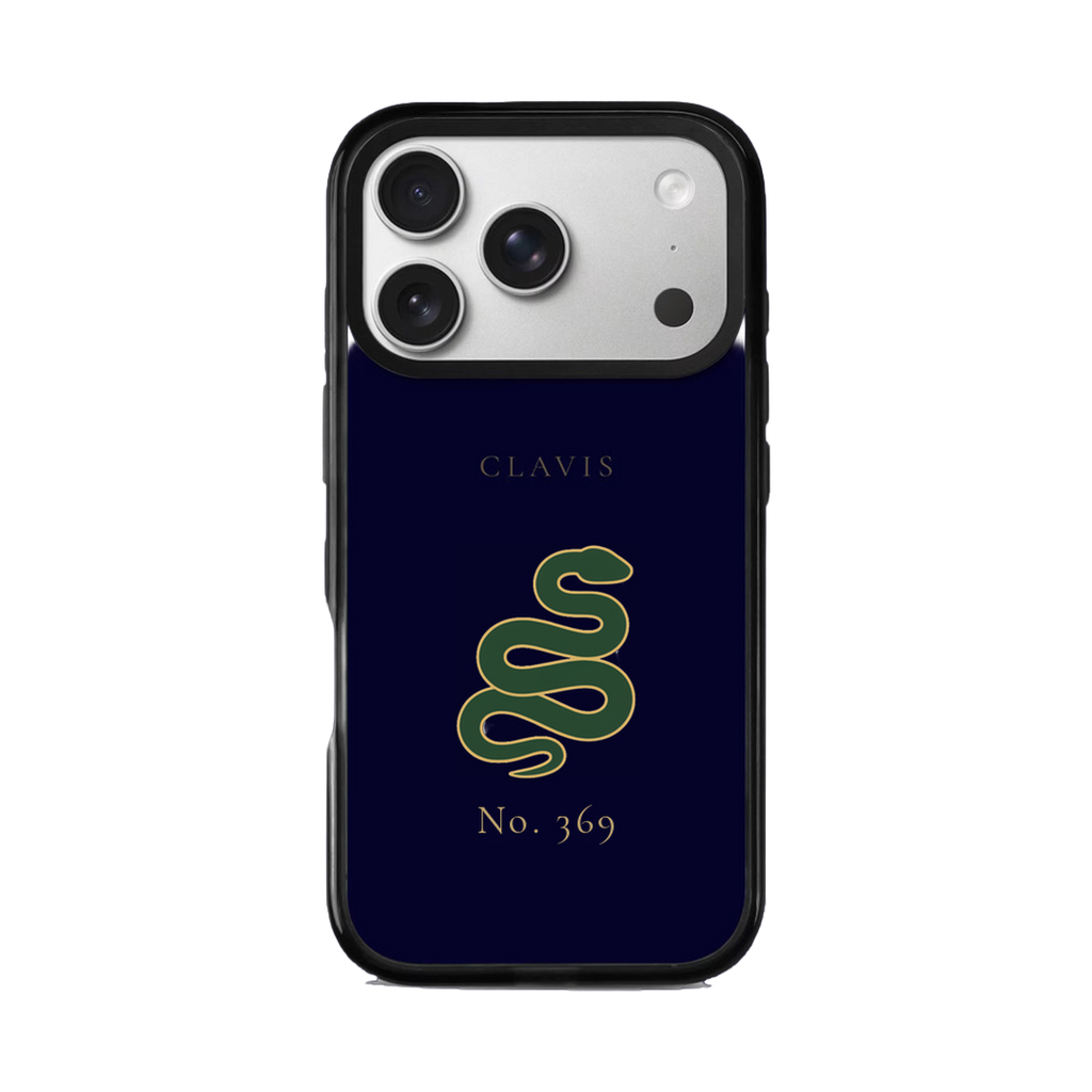 Snake No.369