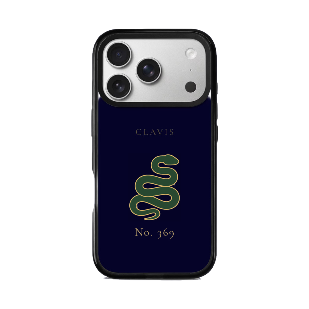 Snake No.369