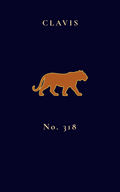 Tiger No.318